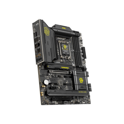 Материнська плата MSI MAG B860 Tomahawk WiFi Socket 1851
