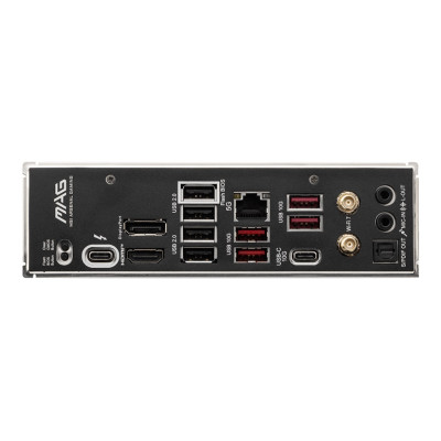 Материнська плата MSI MAG B860 Tomahawk WiFi Socket 1851