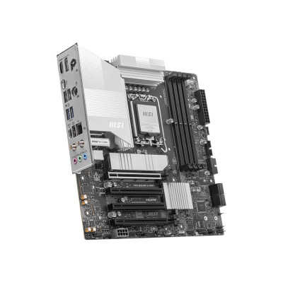 Материнська плата MSI Pro B860M-A WiFi Socket 1851