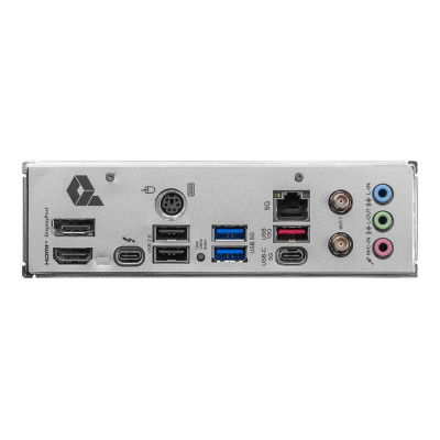 Материнська плата MSI Pro B860M-A WiFi Socket 1851