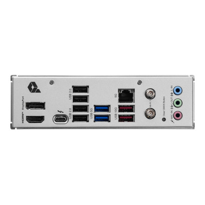 Материнська плата MSI Pro B860-P WiFi Socket 1851