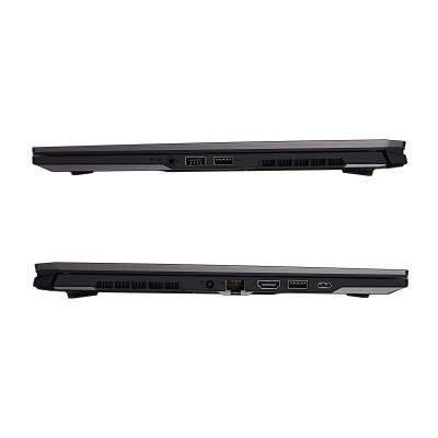 Ноутбук Gigabyte Aero X16 EG61H (1VH93UAC64AH) Space Gray