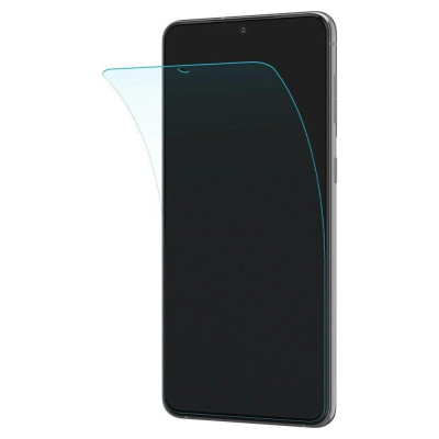 Захисна плівка Spigen NeoFlex Solid HD для Samsung Galaxy S21+ SM-G996 (AFL02536)