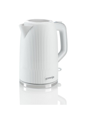 Електрочайник Gorenje K17DPW