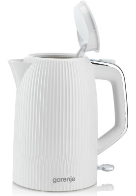 Електрочайник Gorenje K17DPW