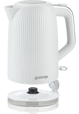 Електрочайник Gorenje K17DPW