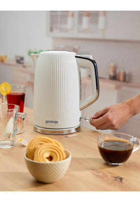 Електрочайник Gorenje K17DPW