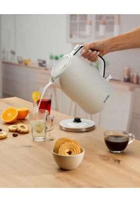 Електрочайник Gorenje K17DPW