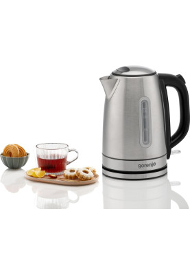 Електрочайник Gorenje K17DS