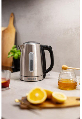 Електрочайник Gorenje K17DS