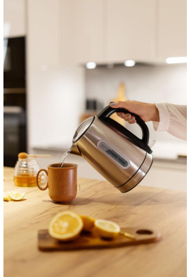 Електрочайник Gorenje K17DS
