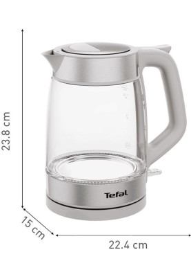 Електрочайник Tefal KI605B30