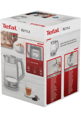 Електрочайник Tefal KI605B30