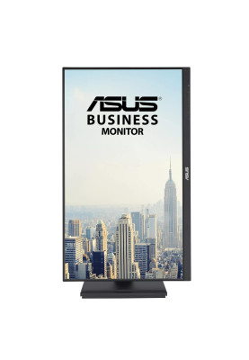 Монітор Asus 23.8" VA24DQFS (90LM0540-B01370) IPS Black 100Hz