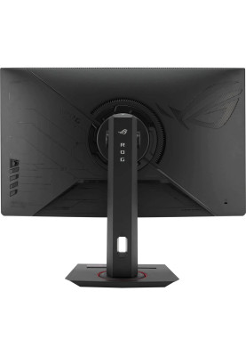 Монітор Asus 27" ROG Strix XG27WCMS (90LM09Y1-B01370) VA Black Curved 280Hz