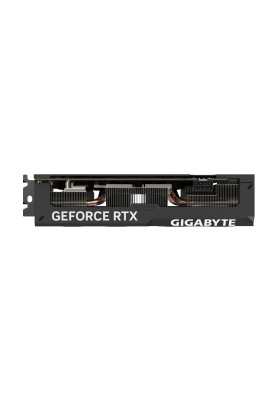 Відеокарта GF RTX 4070 12GB GDDR6X Windforce 2X OC Gigabyte (GV-N4070WF2OC-12GD)