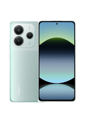 Смартфон Xiaomi Redmi Note 14 5G 8/256GB Coral Green_EU