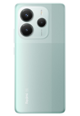 Смартфон Xiaomi Redmi Note 14 5G 8/256GB Coral Green_EU