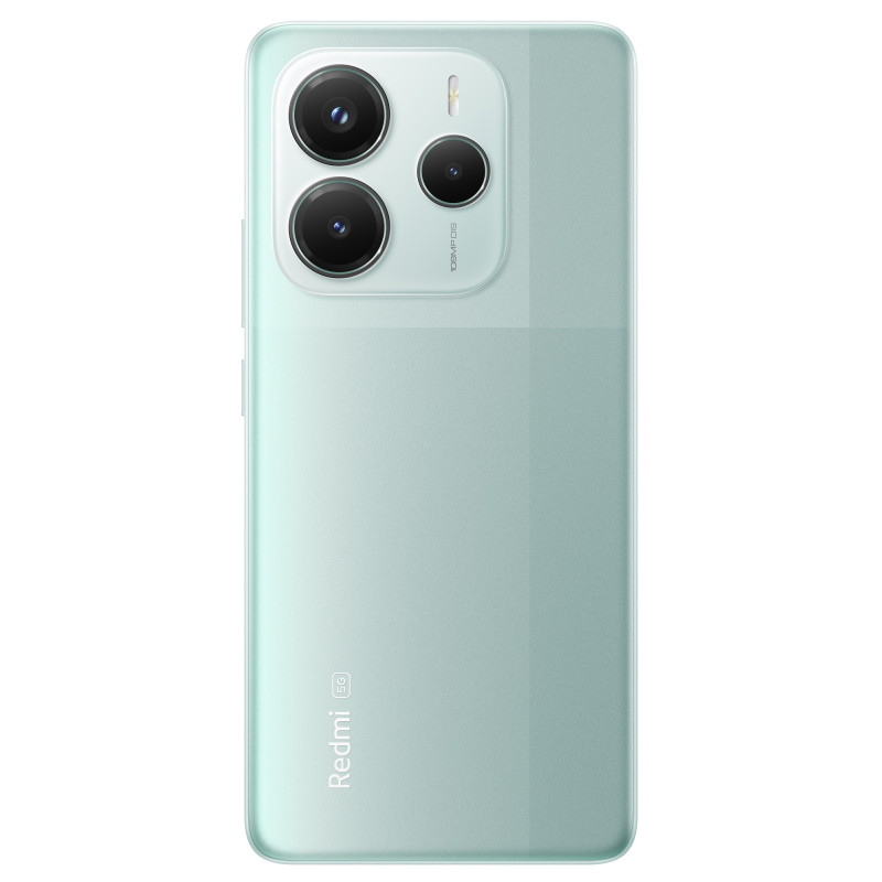 Смартфон Xiaomi Redmi Note 14 5G 8/256GB Coral Green_EU