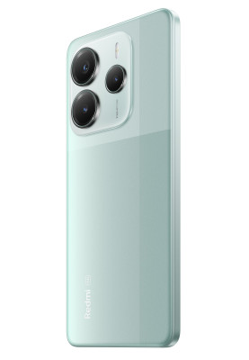 Смартфон Xiaomi Redmi Note 14 5G 8/256GB Coral Green_EU
