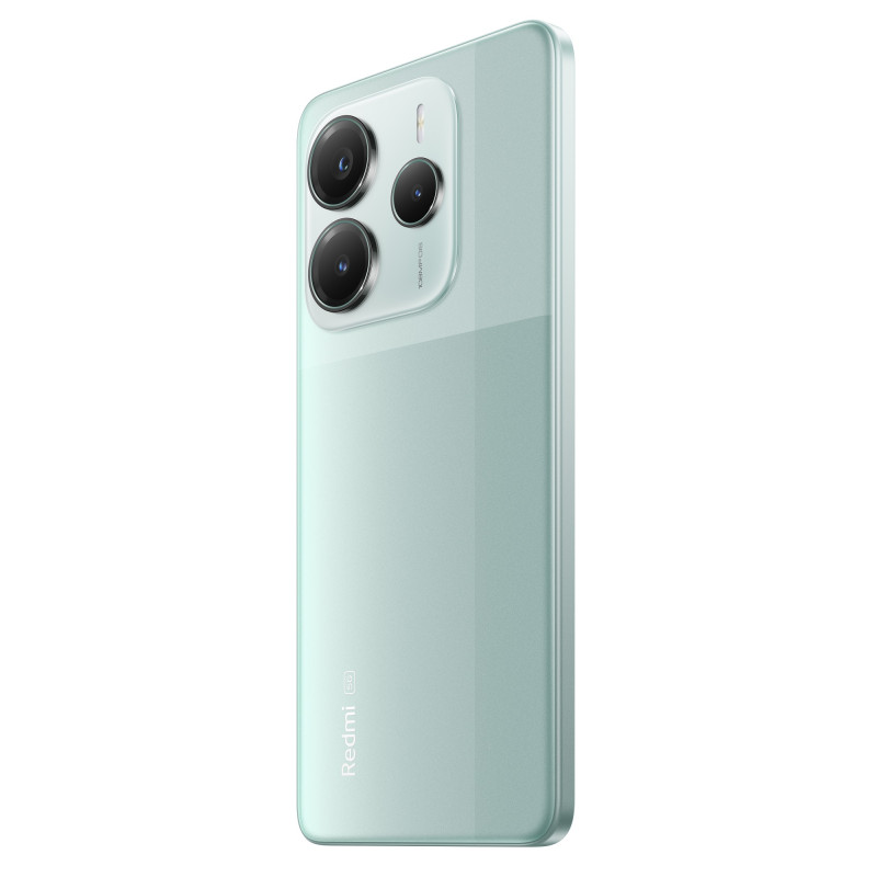 Смартфон Xiaomi Redmi Note 14 5G 8/256GB Coral Green_EU