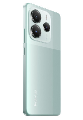 Смартфон Xiaomi Redmi Note 14 5G 8/256GB Coral Green_EU