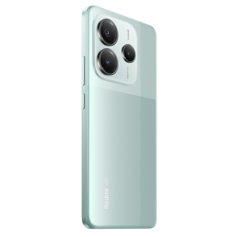 Смартфон Xiaomi Redmi Note 14 5G 8/256GB Coral Green_EU