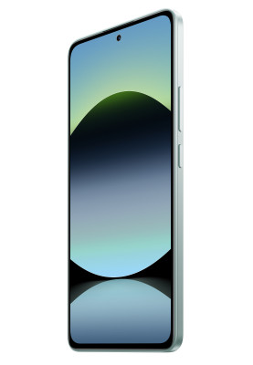 Смартфон Xiaomi Redmi Note 14 5G 8/256GB Coral Green_EU