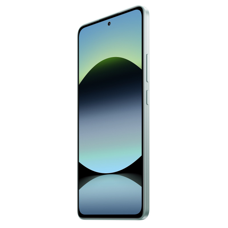 Смартфон Xiaomi Redmi Note 14 5G 8/256GB Coral Green_EU