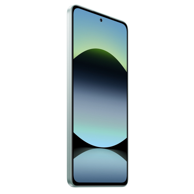 Смартфон Xiaomi Redmi Note 14 5G 8/256GB Coral Green_EU