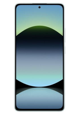 Смартфон Xiaomi Redmi Note 14 5G 8/256GB Coral Green_EU