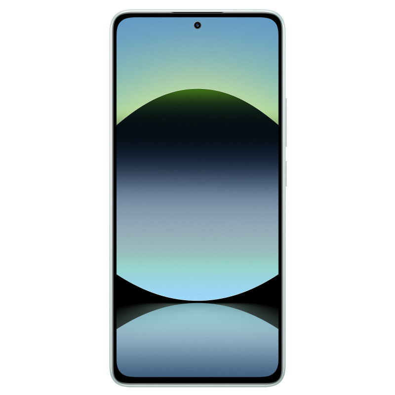 Смартфон Xiaomi Redmi Note 14 5G 8/256GB Coral Green_EU