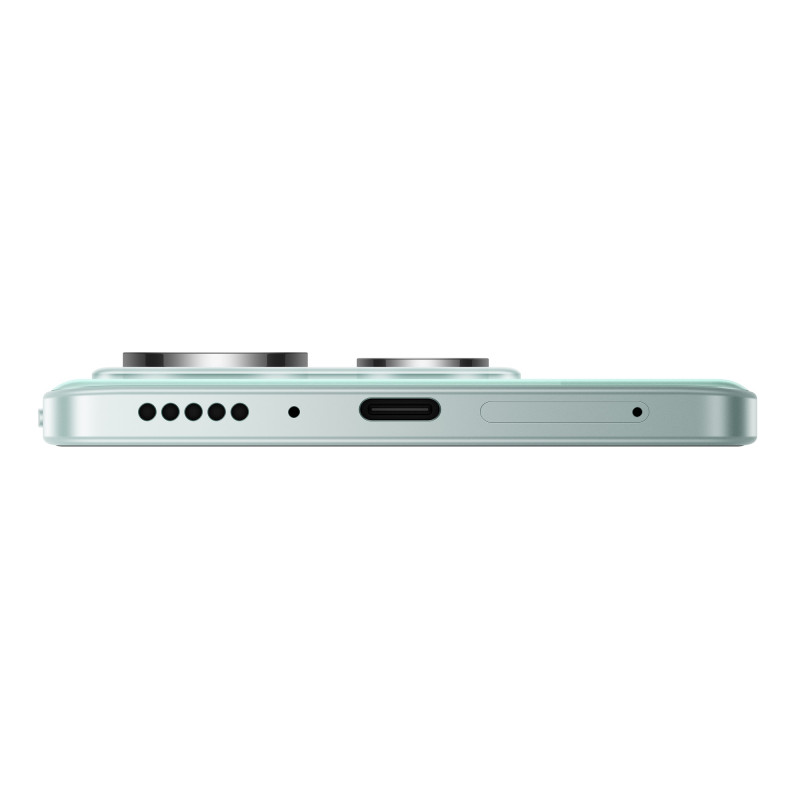 Смартфон Xiaomi Redmi Note 14 5G 8/256GB Coral Green_EU