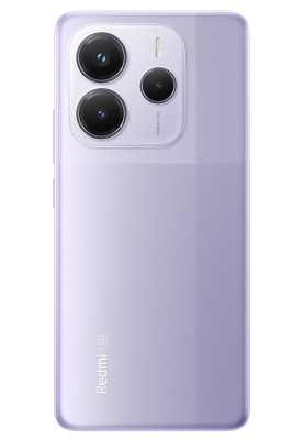 Смартфон Xiaomi Redmi Note 14 5G 8/256GB Lavender Purple