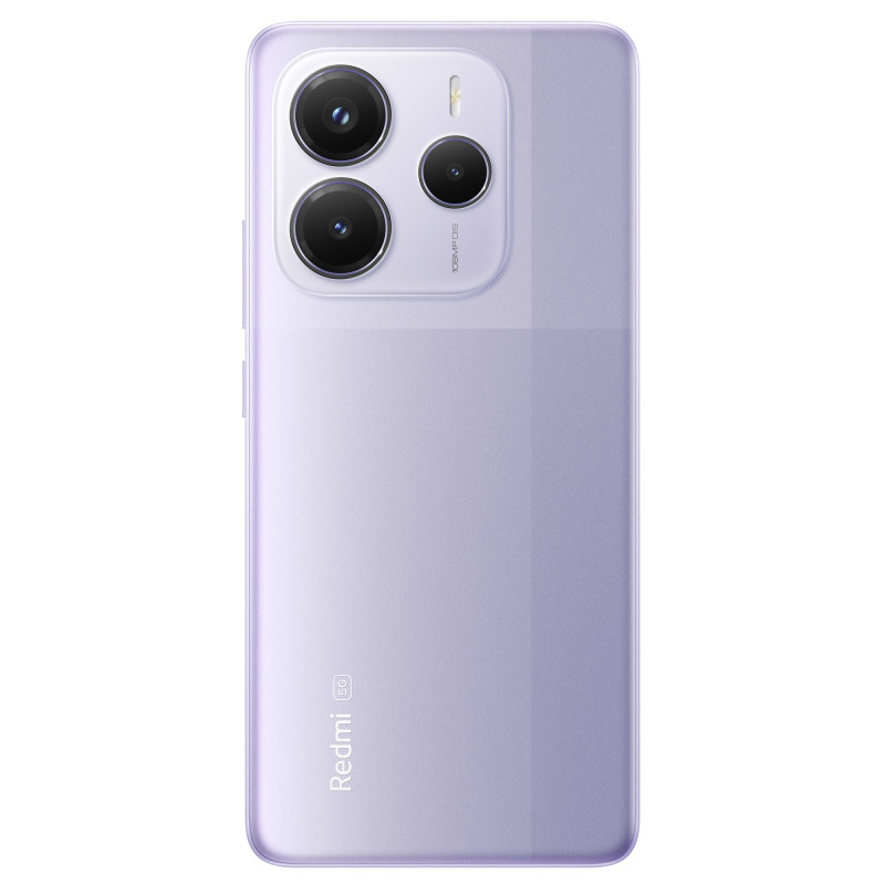 Смартфон Xiaomi Redmi Note 14 5G 8/256GB Lavender Purple_EU
