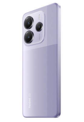 Смартфон Xiaomi Redmi Note 14 5G 8/256GB Lavender Purple