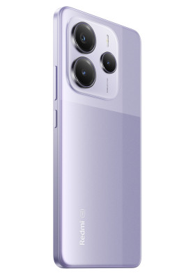 Смартфон Xiaomi Redmi Note 14 5G 8/256GB Lavender Purple
