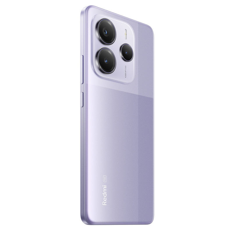Смартфон Xiaomi Redmi Note 14 5G 8/256GB Lavender Purple_EU