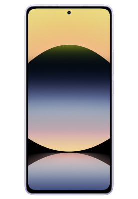 Смартфон Xiaomi Redmi Note 14 5G 8/256GB Lavender Purple