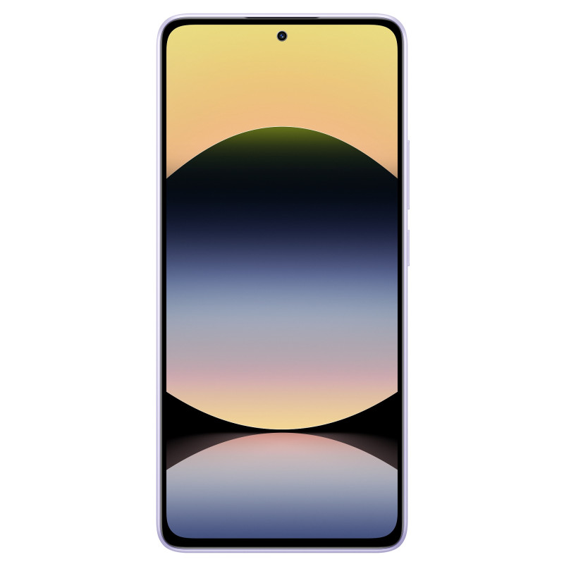 Смартфон Xiaomi Redmi Note 14 5G 8/256GB Lavender Purple_EU