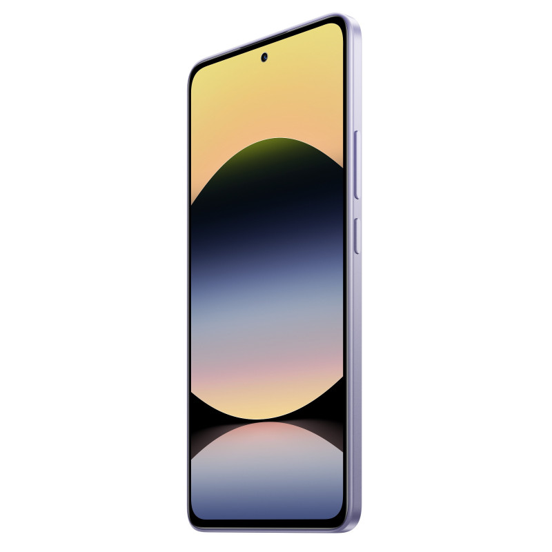 Смартфон Xiaomi Redmi Note 14 5G 8/256GB Lavender Purple_EU