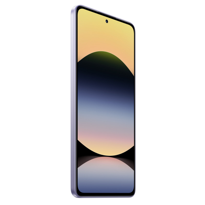 Смартфон Xiaomi Redmi Note 14 5G 8/256GB Lavender Purple_EU