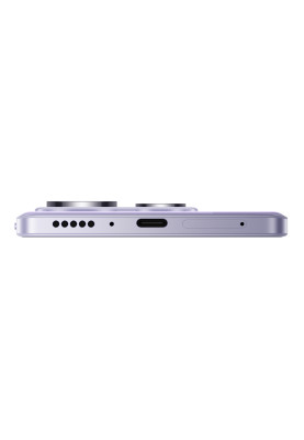 Смартфон Xiaomi Redmi Note 14 5G 8/256GB Lavender Purple