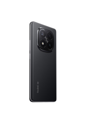 Смартфон Xiaomi Redmi Note 14 Pro+ 5G 12/512GB Midnight Black_EU