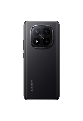 Смартфон Xiaomi Redmi Note 14 Pro+ 5G 8/256GB Midnight Black_EU