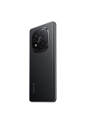 Смартфон Xiaomi Redmi Note 14 Pro+ 5G 8/256GB Midnight Black_EU