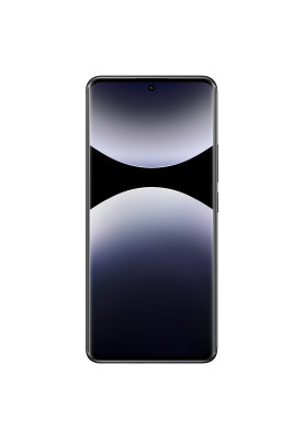 Смартфон Xiaomi Redmi Note 14 Pro+ 5G 8/256GB Midnight Black_EU