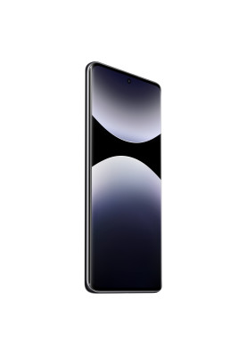 Смартфон Xiaomi Redmi Note 14 Pro+ 5G 8/256GB Midnight Black_EU
