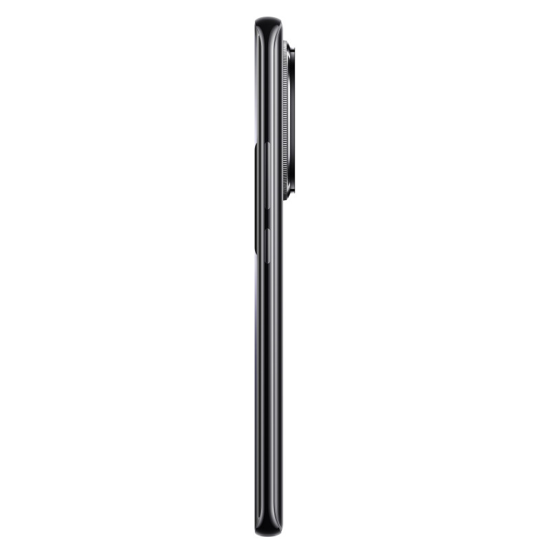 Смартфон Xiaomi Redmi Note 14 Pro+ 5G 8/256GB Midnight Black_EU