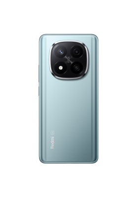 Смартфон Xiaomi Redmi Note 14 Pro+ 5G 12/512GB Frost Blue